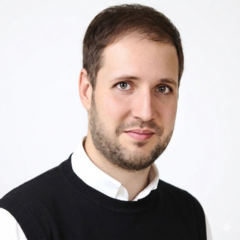 Anton Georgiev